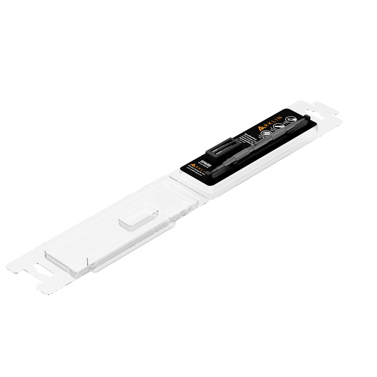 Arklin Watch Spring Bar Tool