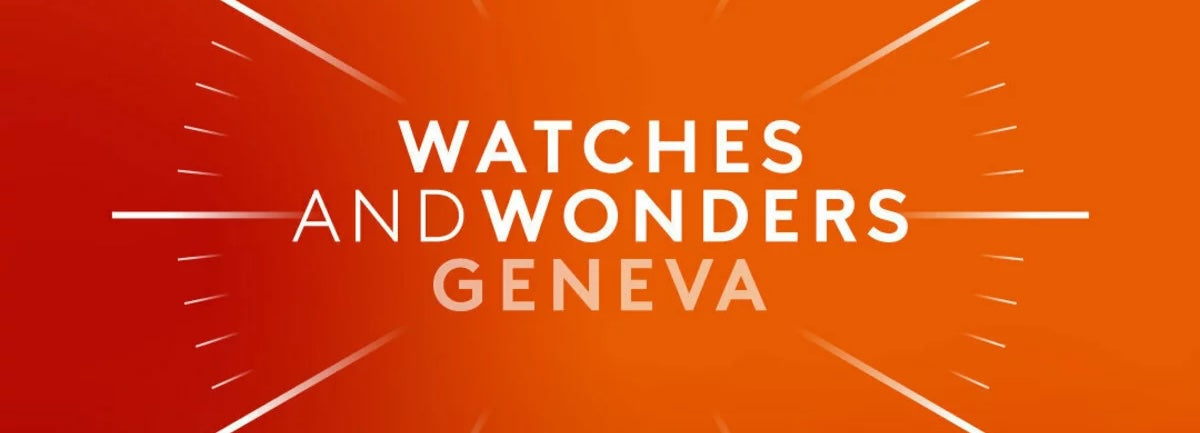On the Wrist This Week: Watches and Wonders 2026, Grand Seiko Diver, Rolex Oyster Centennial