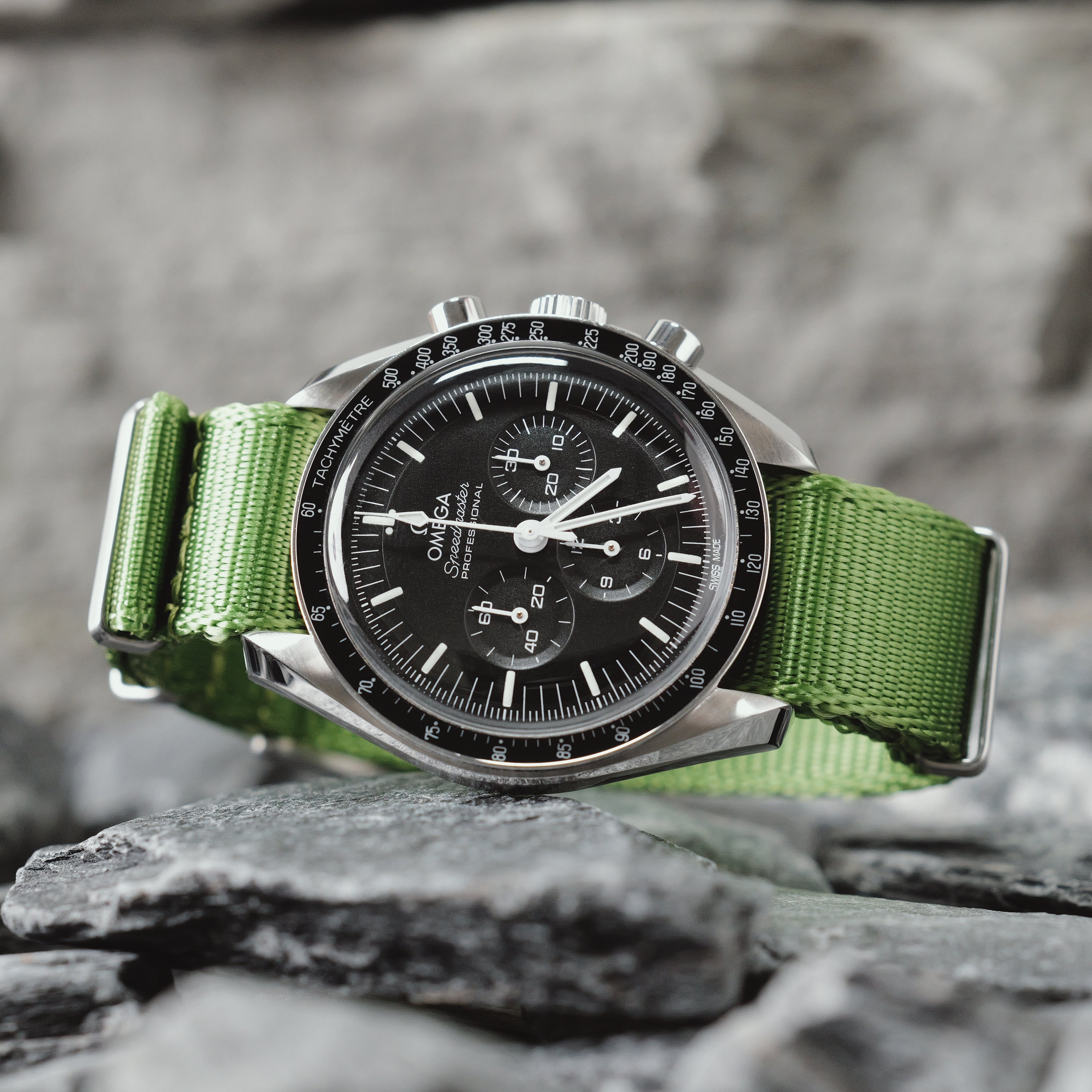 Andy's Signature Series - GREEN Limited Edition · 300 pieces worldwide