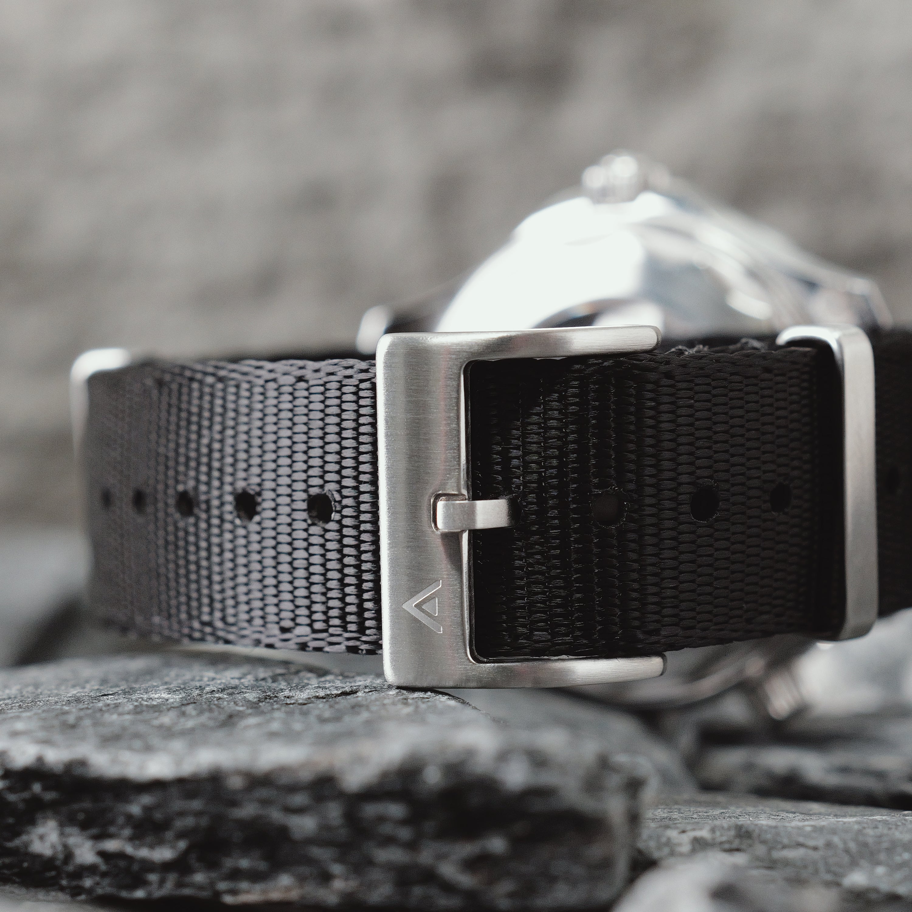 Andy's Signature Series - Black