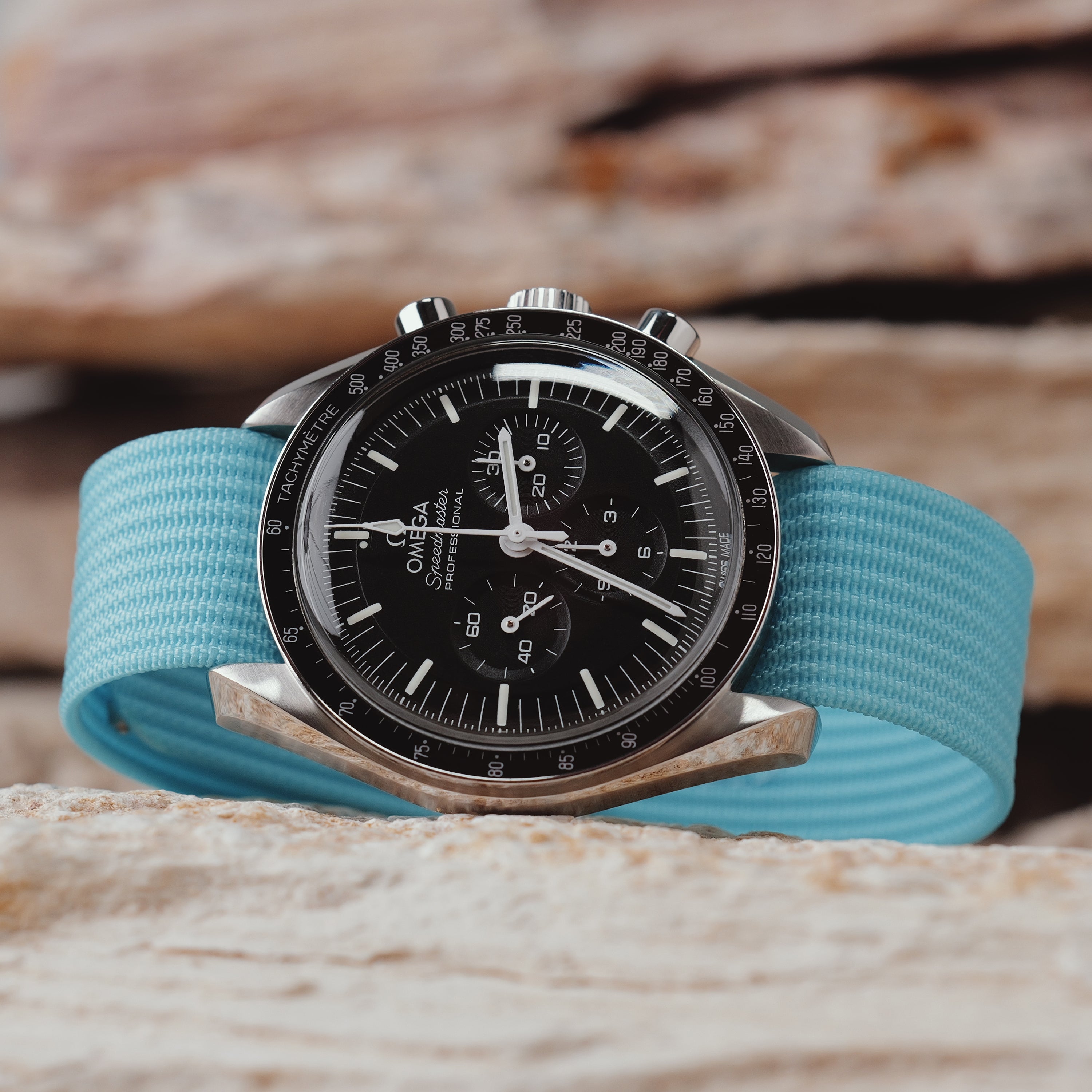 Arklin Field Strap Pro - Lt Blue