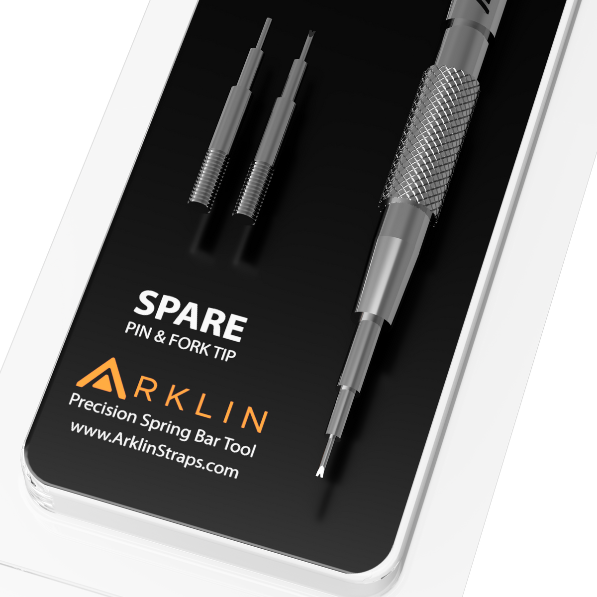 Arklin Watch Spring Bar Tool