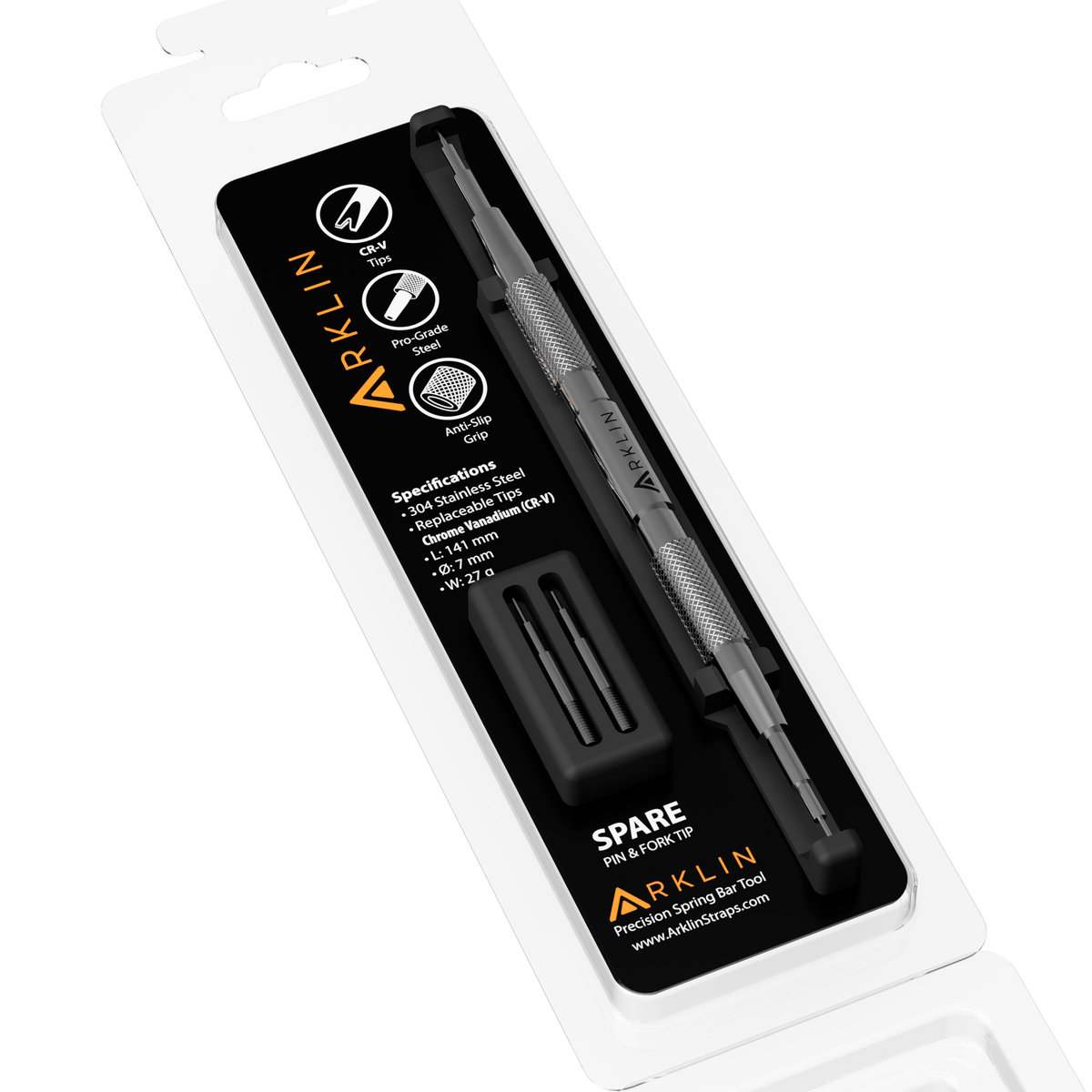 Arklin Watch Spring Bar Tool