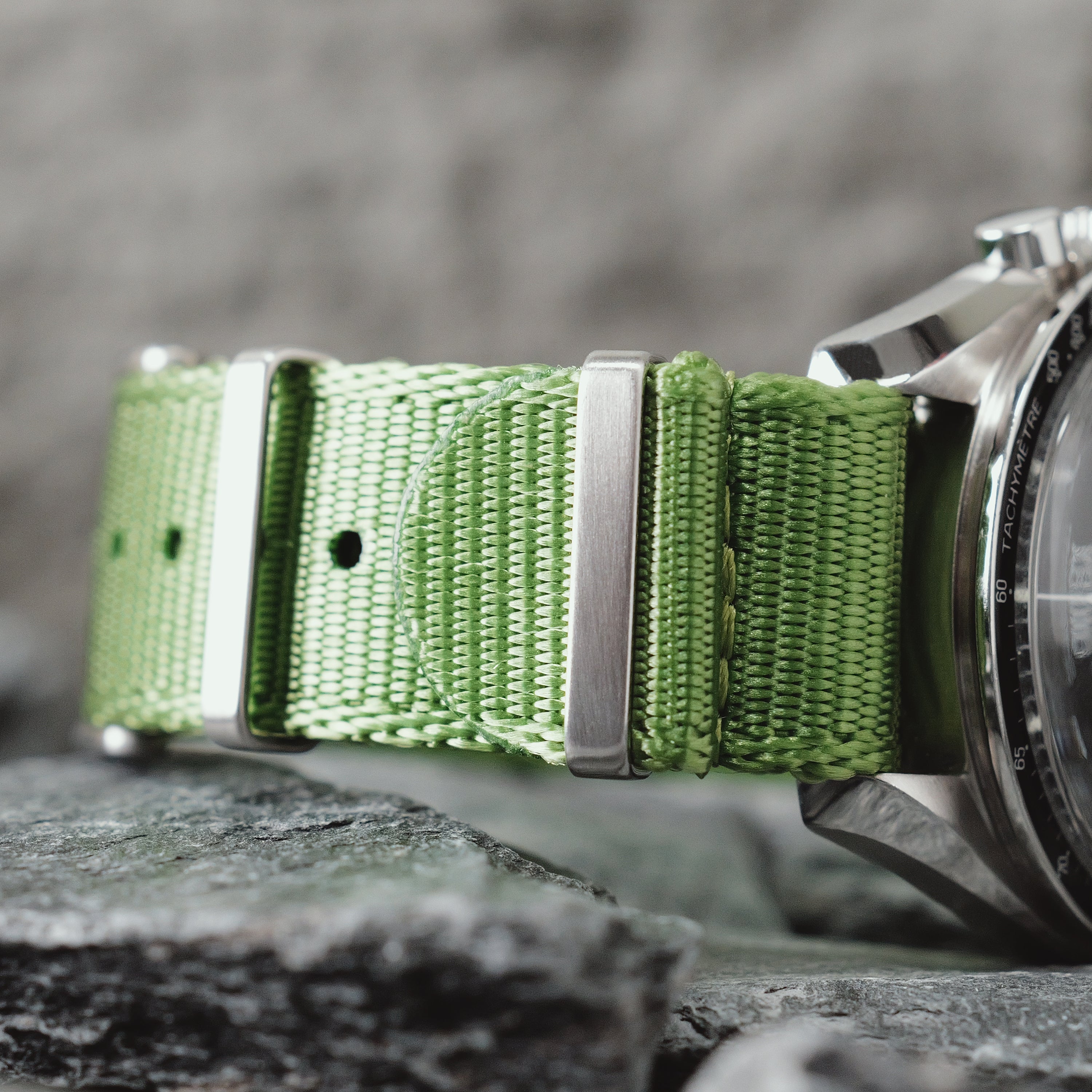 Andy's Signature Series - GREEN Limited Edition · 300 pieces worldwide